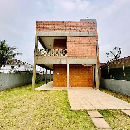 Villa Casa Com Vista Do Mar E Montanha à Peruíbe Extérieur photo