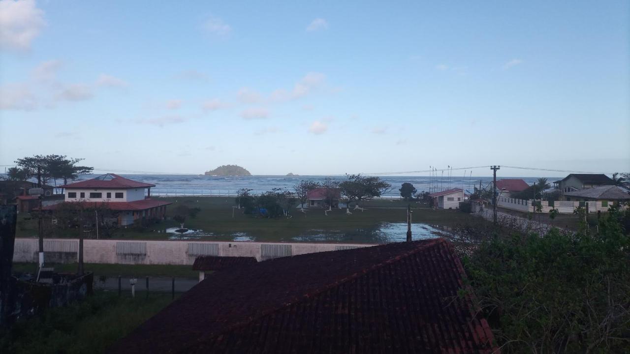 Villa Casa Com Vista Do Mar E Montanha à Peruíbe Extérieur photo