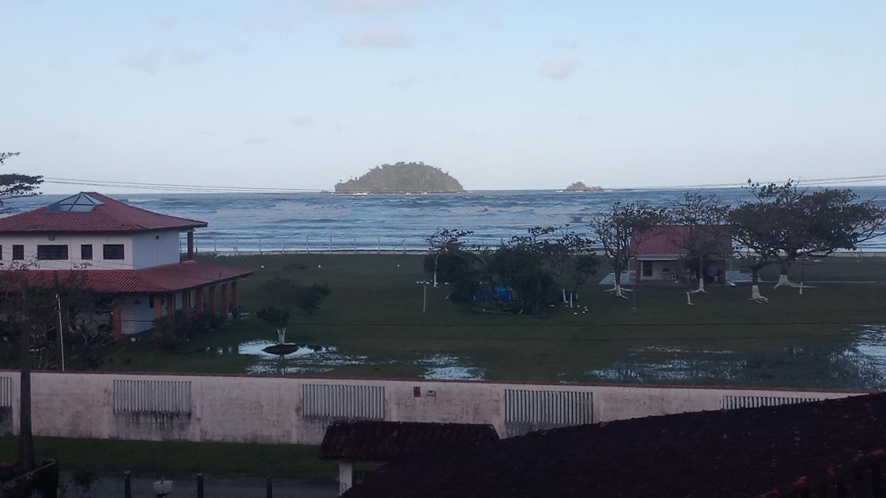 Villa Casa Com Vista Do Mar E Montanha à Peruíbe Extérieur photo