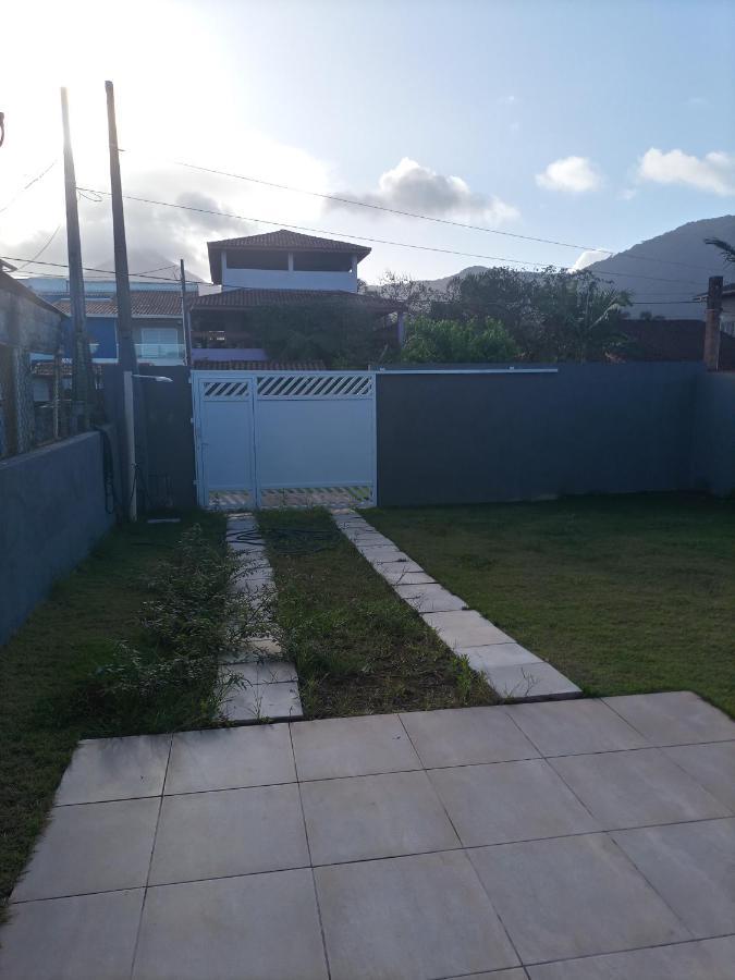Villa Casa Com Vista Do Mar E Montanha à Peruíbe Extérieur photo