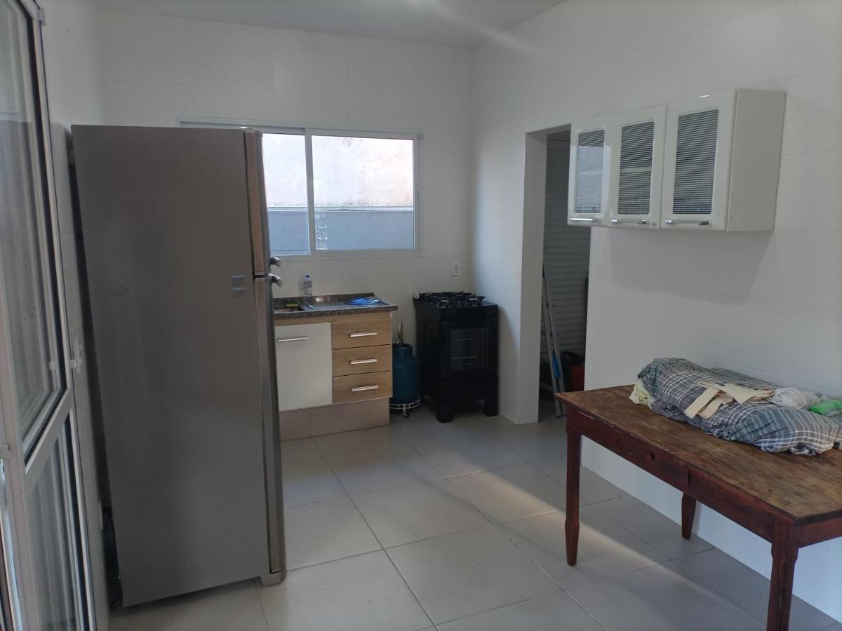 Villa Casa Com Vista Do Mar E Montanha à Peruíbe Extérieur photo