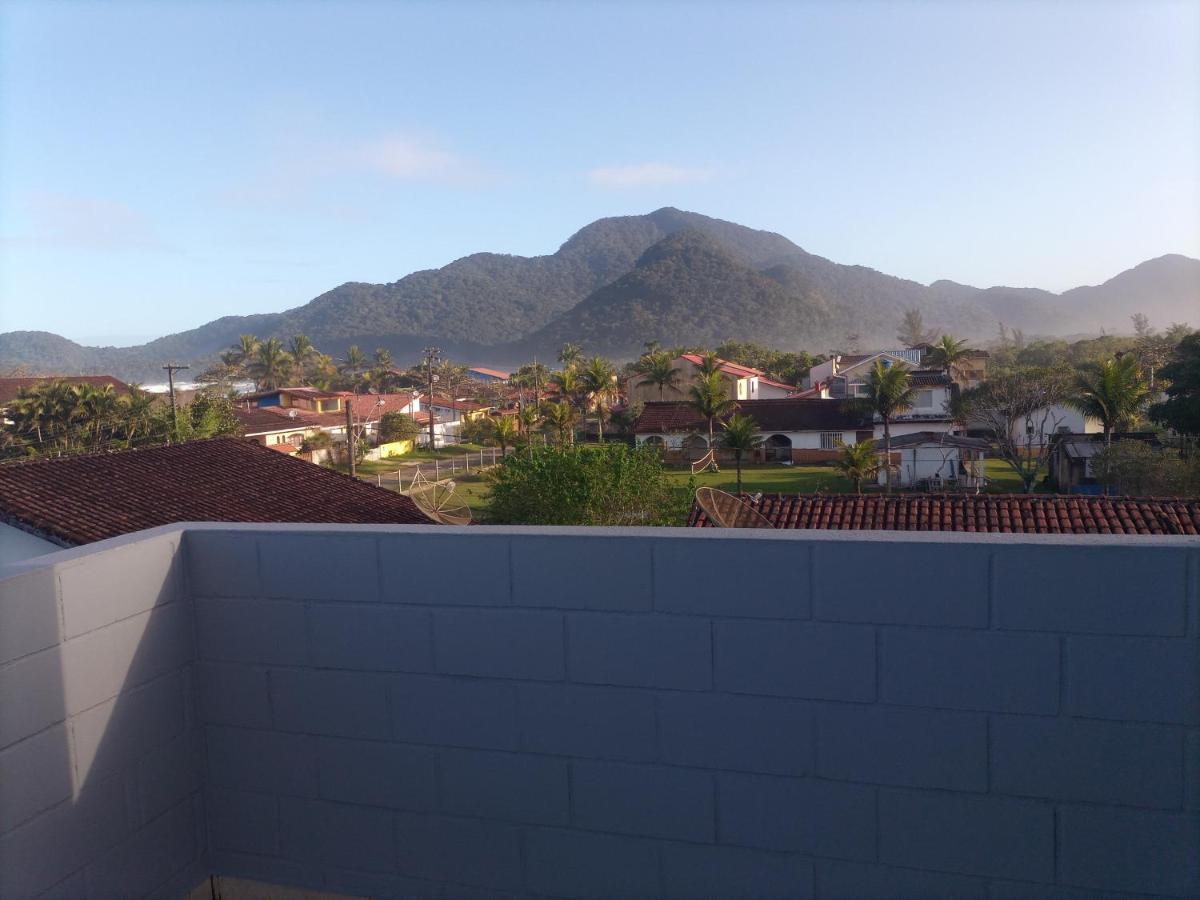 Villa Casa Com Vista Do Mar E Montanha à Peruíbe Extérieur photo