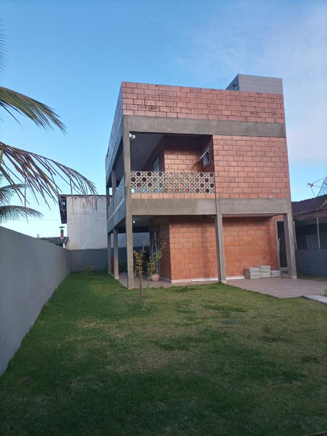 Villa Casa Com Vista Do Mar E Montanha à Peruíbe Extérieur photo