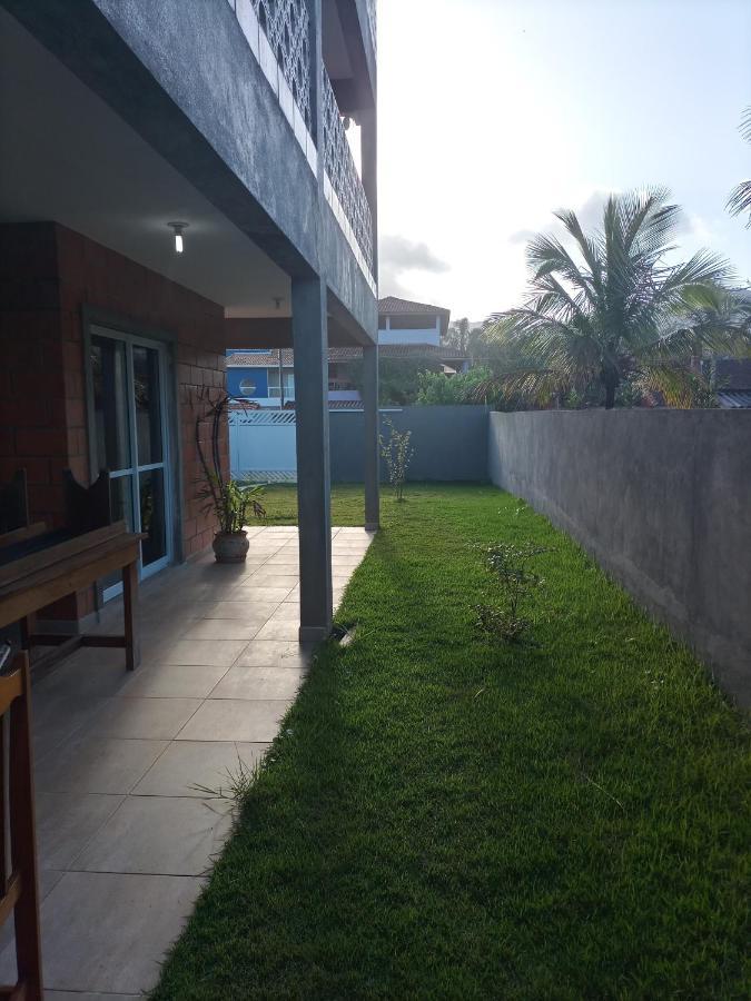 Villa Casa Com Vista Do Mar E Montanha à Peruíbe Extérieur photo