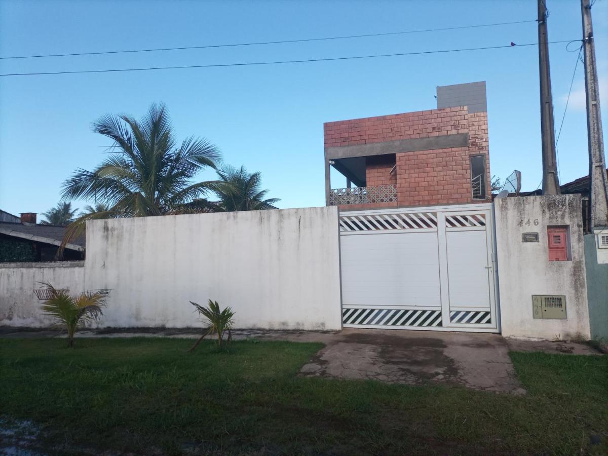 Villa Casa Com Vista Do Mar E Montanha à Peruíbe Extérieur photo