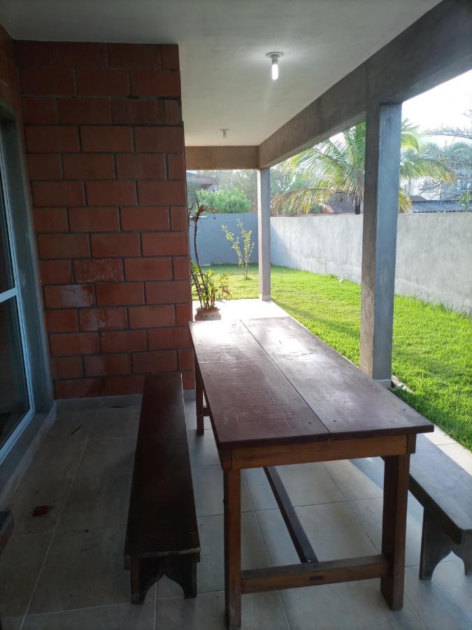 Villa Casa Com Vista Do Mar E Montanha à Peruíbe Extérieur photo