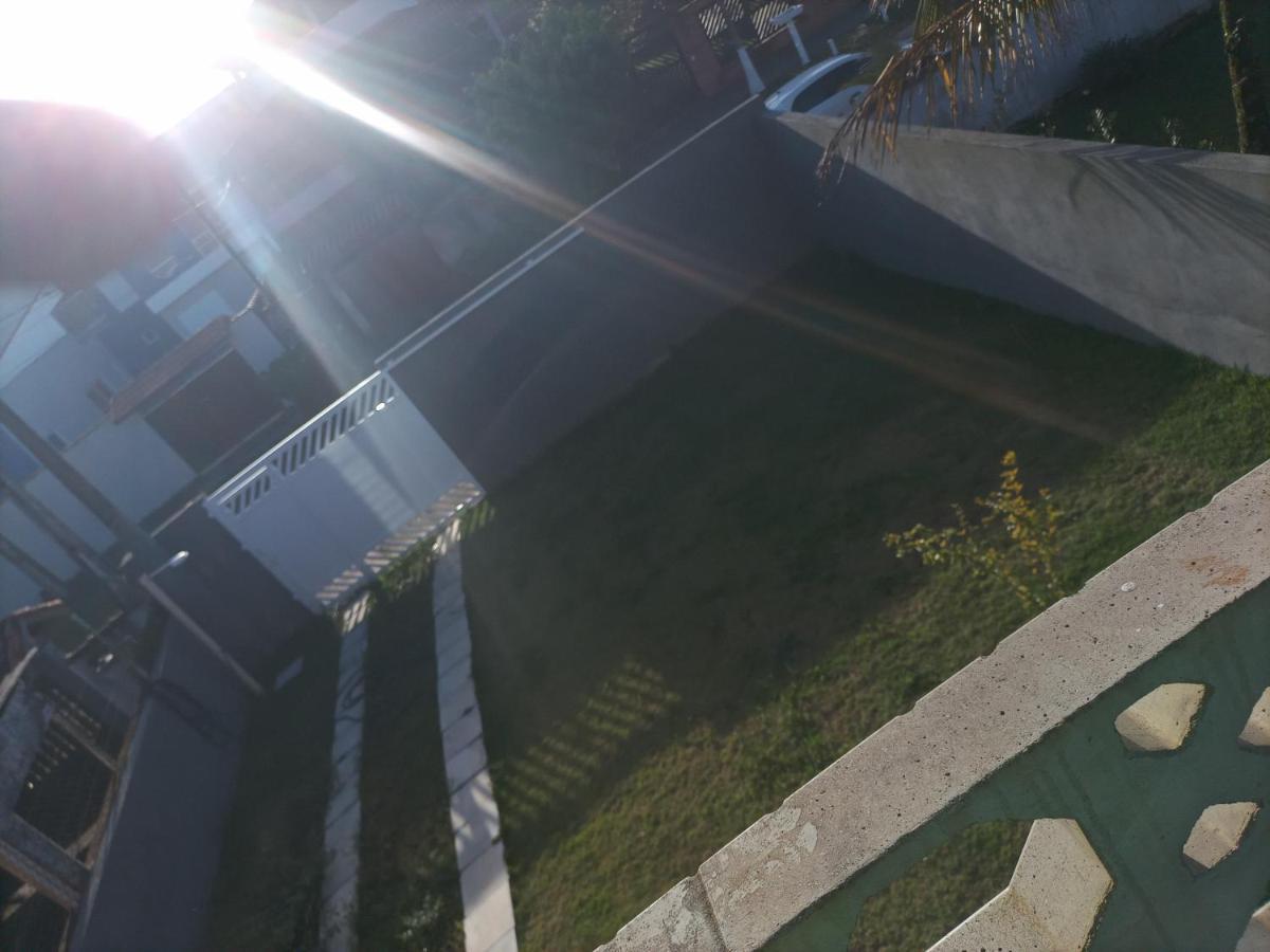 Villa Casa Com Vista Do Mar E Montanha à Peruíbe Extérieur photo