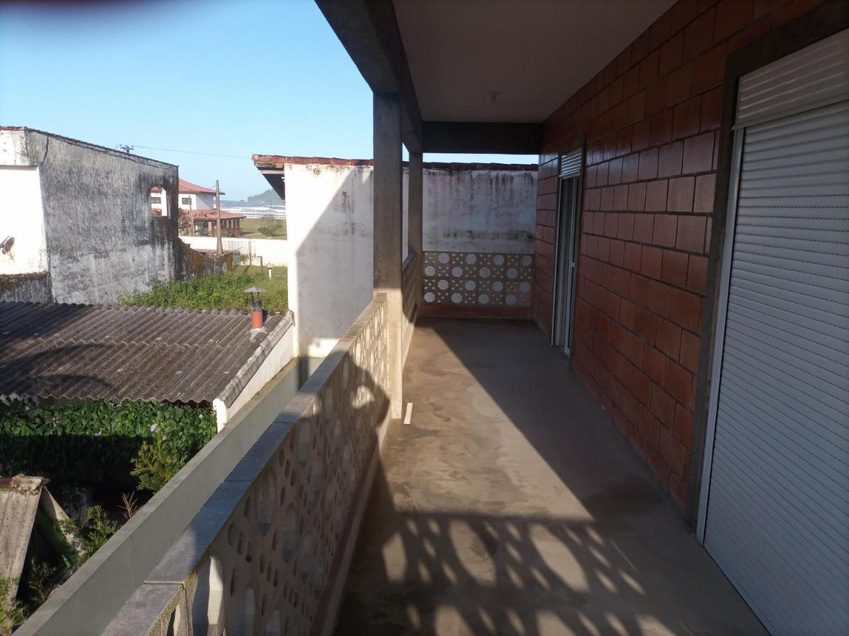 Villa Casa Com Vista Do Mar E Montanha à Peruíbe Extérieur photo