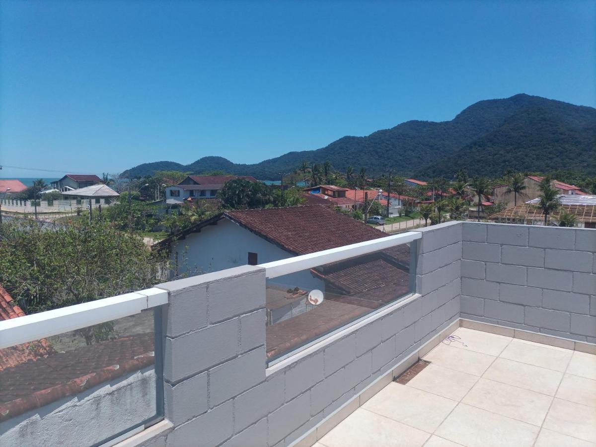 Villa Casa Com Vista Do Mar E Montanha à Peruíbe Extérieur photo