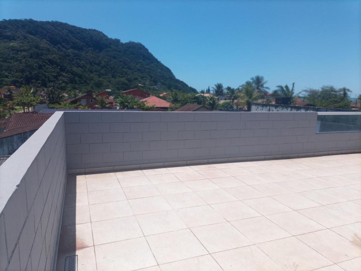Villa Casa Com Vista Do Mar E Montanha à Peruíbe Extérieur photo