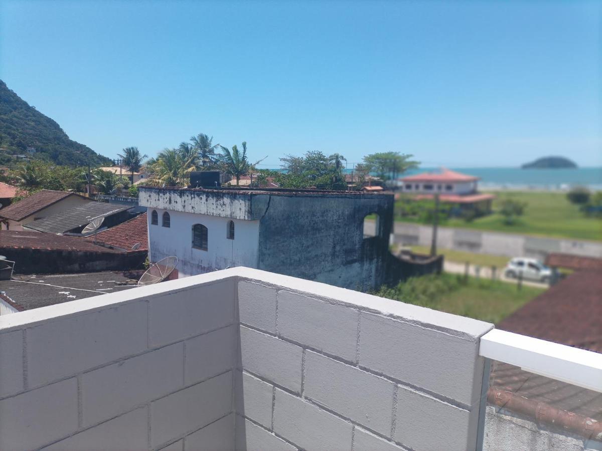 Villa Casa Com Vista Do Mar E Montanha à Peruíbe Extérieur photo
