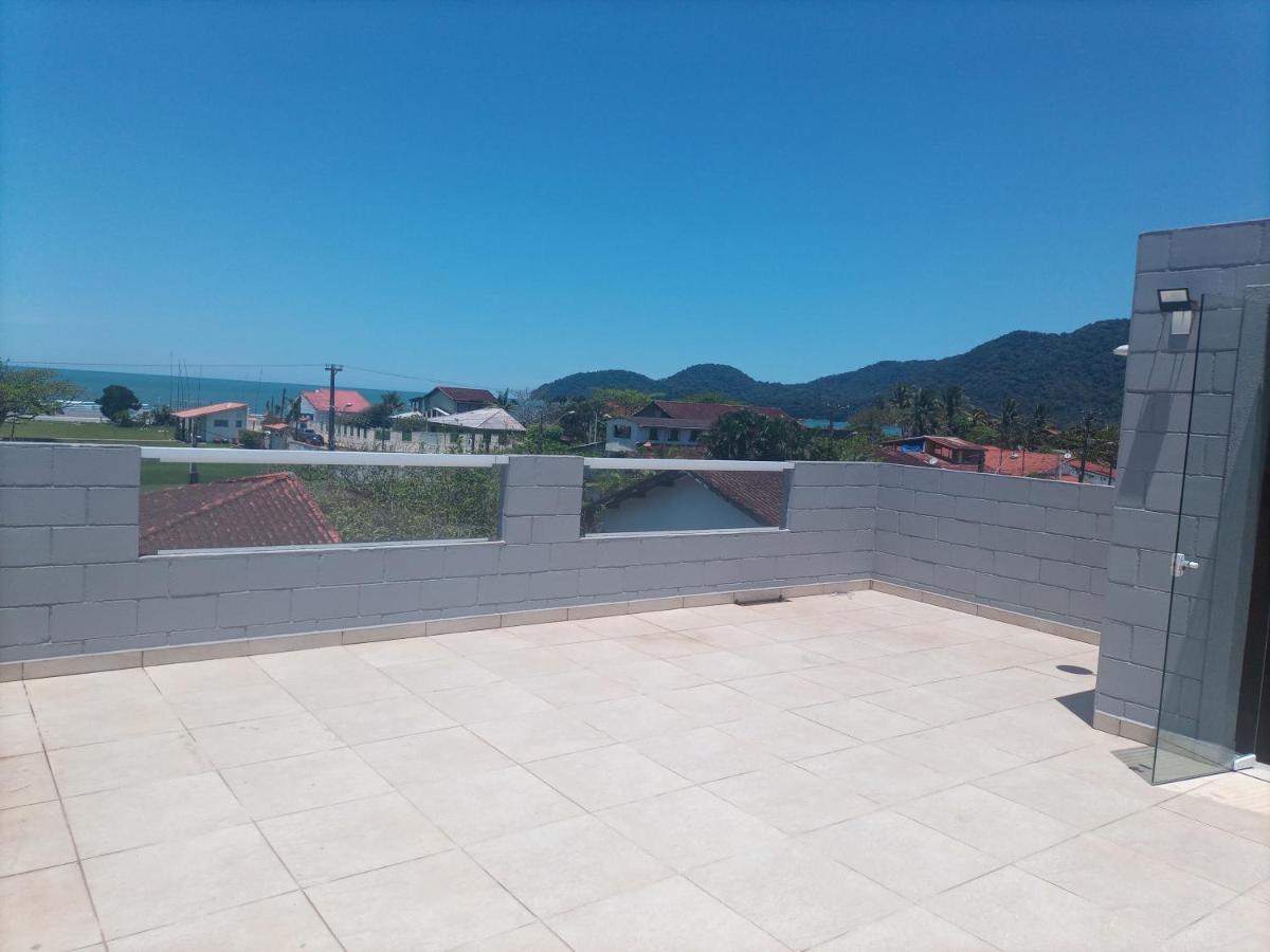 Villa Casa Com Vista Do Mar E Montanha à Peruíbe Extérieur photo