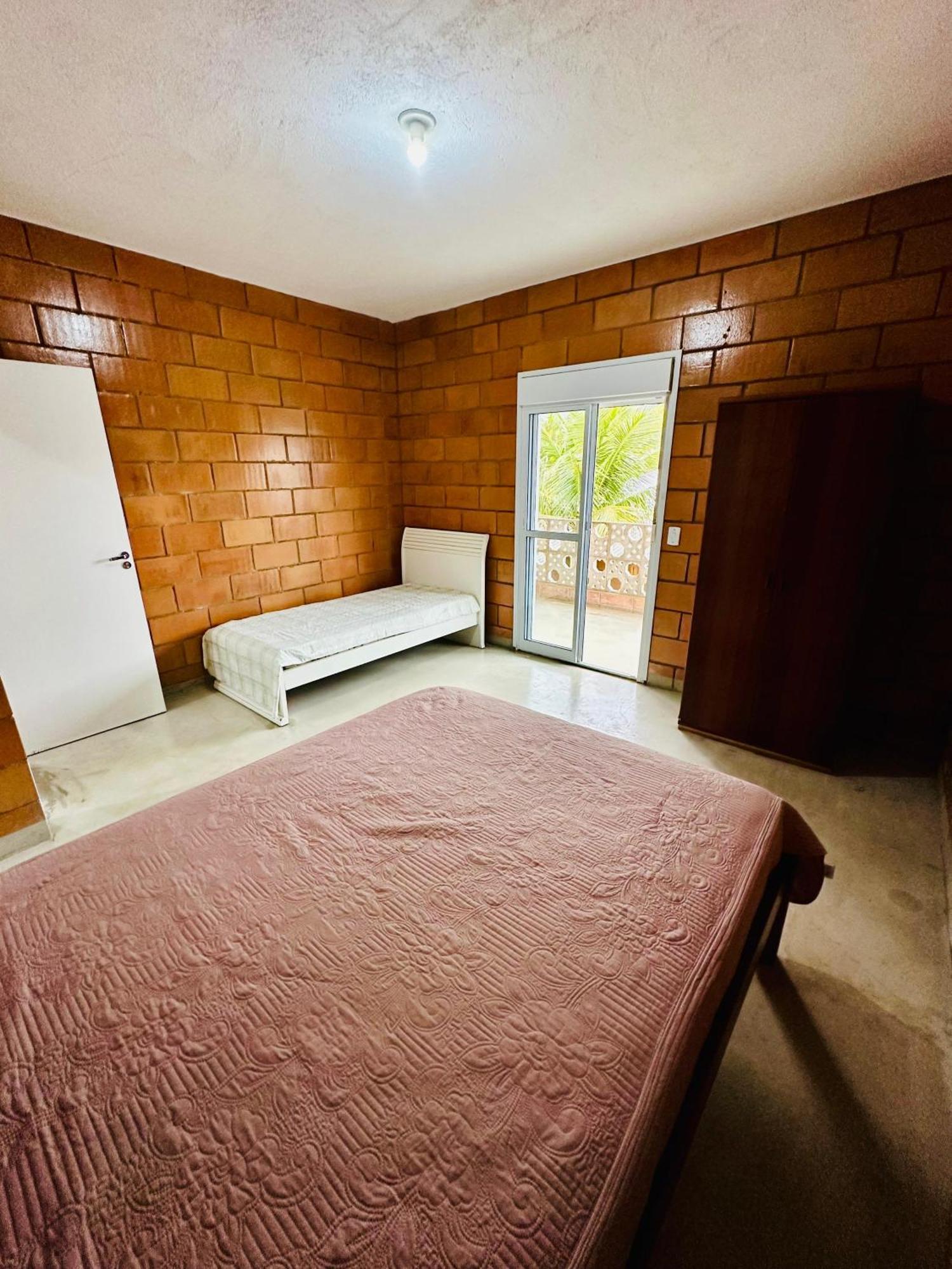 Villa Casa Com Vista Do Mar E Montanha à Peruíbe Extérieur photo
