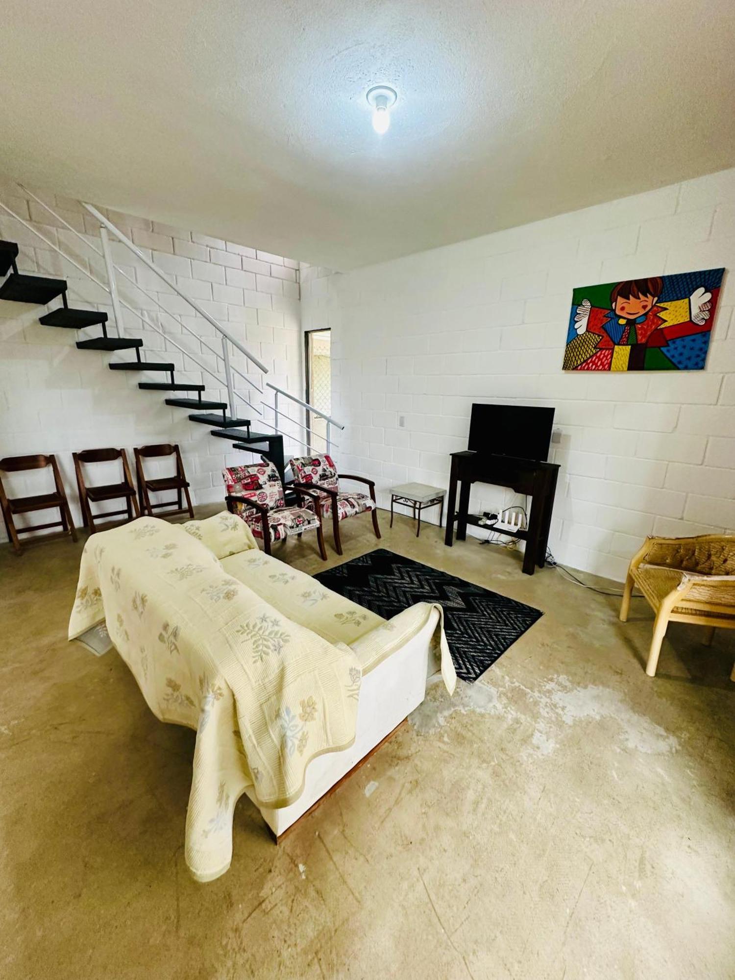 Villa Casa Com Vista Do Mar E Montanha à Peruíbe Extérieur photo